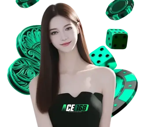 ace168 โบนัส